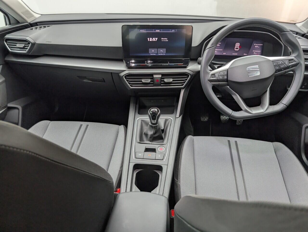 Used SEAT Leon 2023 for sale - 76423055: Photo 25