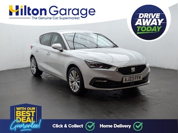 Used SEAT Leon 2023 for sale - 76423055: Photo