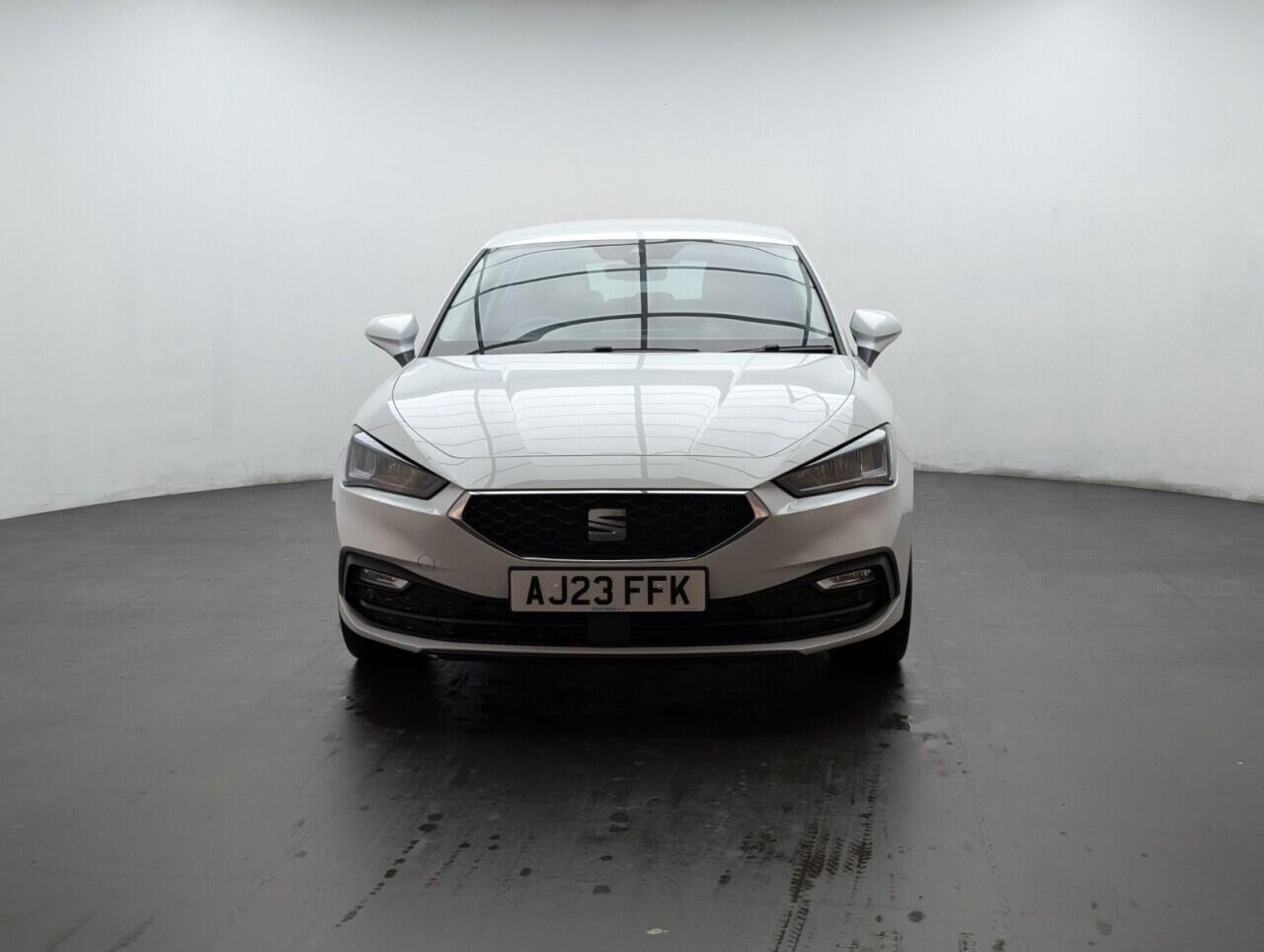 Used SEAT Leon 2023 for sale - 76423055: Photo 3