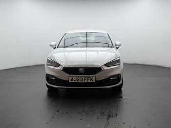 Used SEAT Leon 2023 for sale - 76423055: Photo