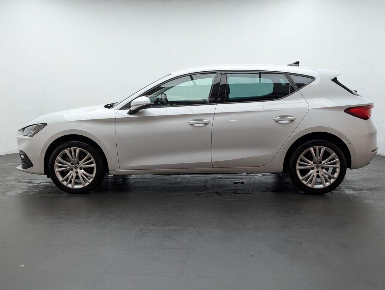 Used SEAT Leon 2023 for sale - 76423055: Photo 5