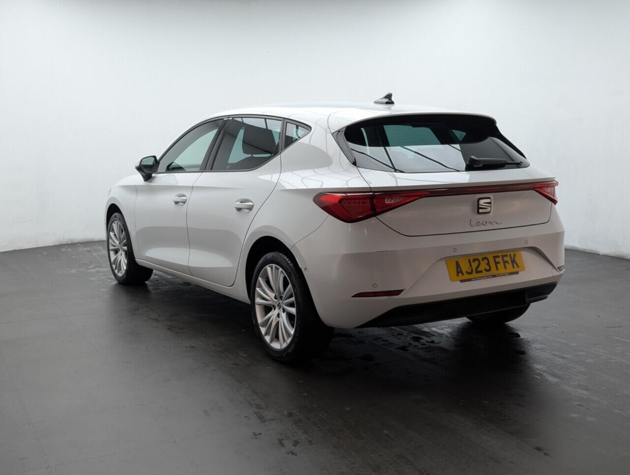 Used SEAT Leon 2023 for sale - 76423055: Photo 6