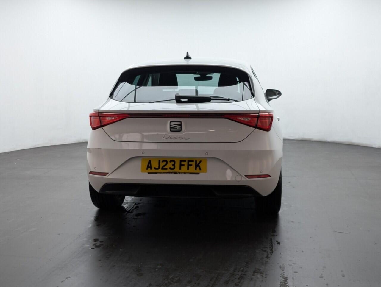 Used SEAT Leon 2023 for sale - 76423055: Photo 7