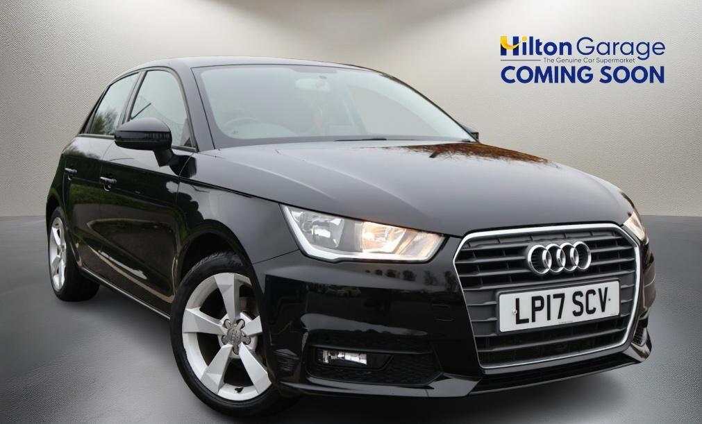 Used Audi A1 2017 for sale - 76781570: Photo 1