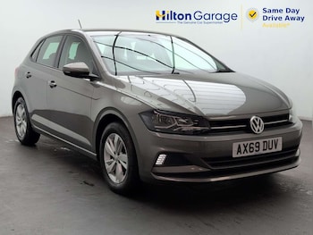 Used Volkswagen Polo 2020 for sale - 79593564: Photo