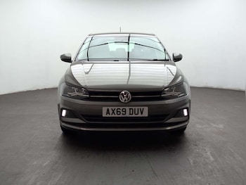 Used Volkswagen Polo 2020 for sale - 79593564: Photo