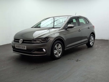 Used Volkswagen Polo 2020 for sale - 79593564: Photo