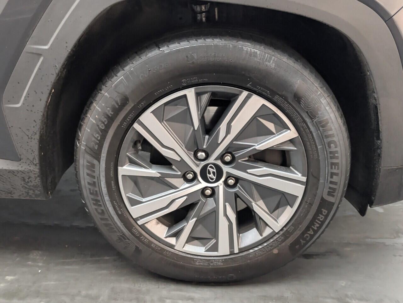 Used Hyundai TUCSON 2021 for sale - 76832842: Photo 10