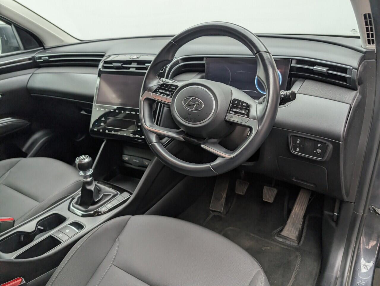 Used Hyundai TUCSON 2021 for sale - 76832842: Photo 11