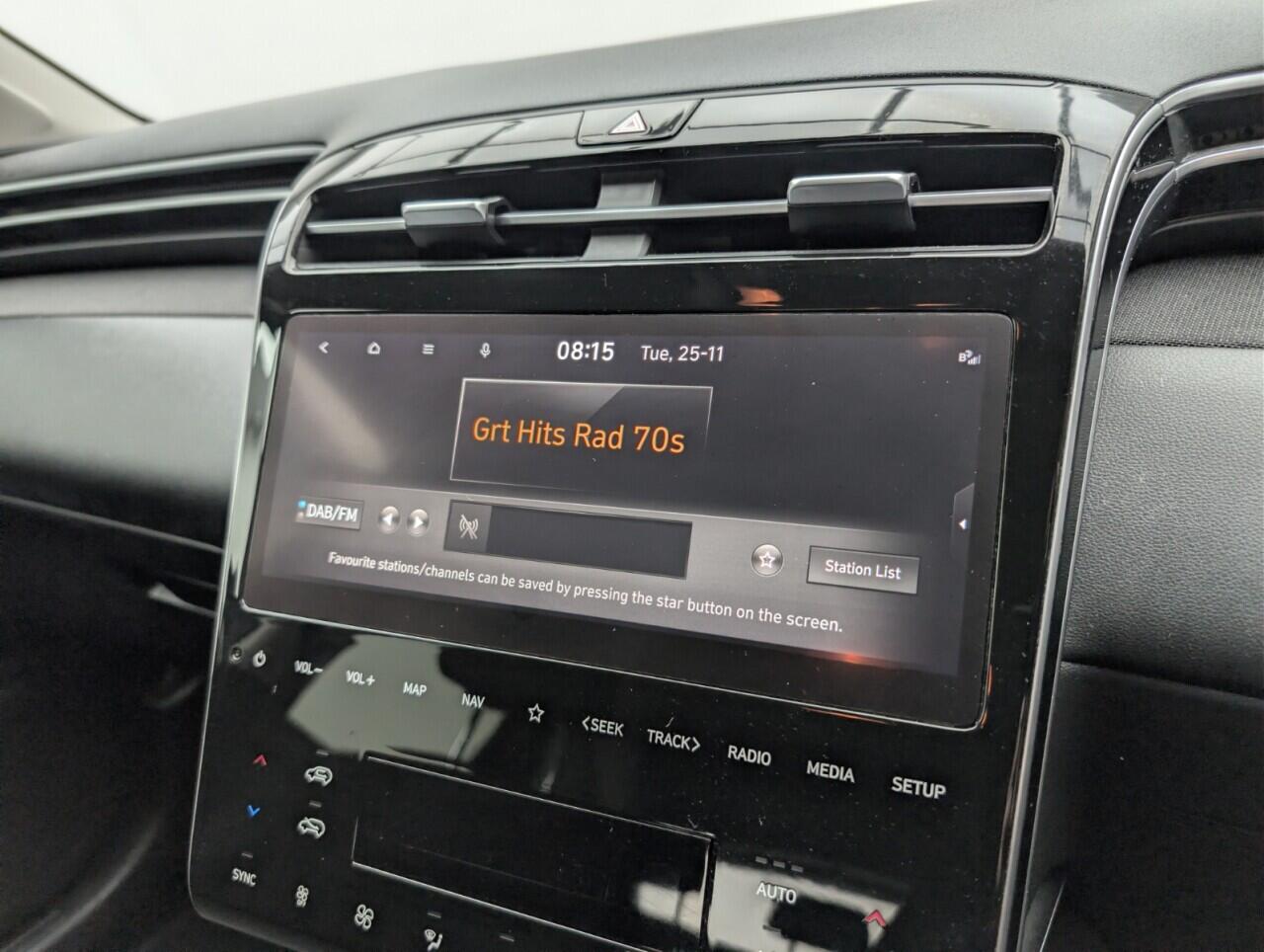 Used Hyundai TUCSON 2021 for sale - 76832842: Photo 13