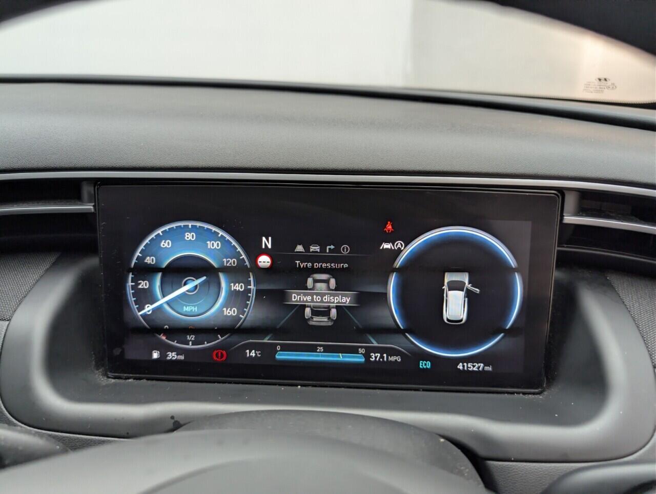 Used Hyundai TUCSON 2021 for sale - 76832842: Photo 18