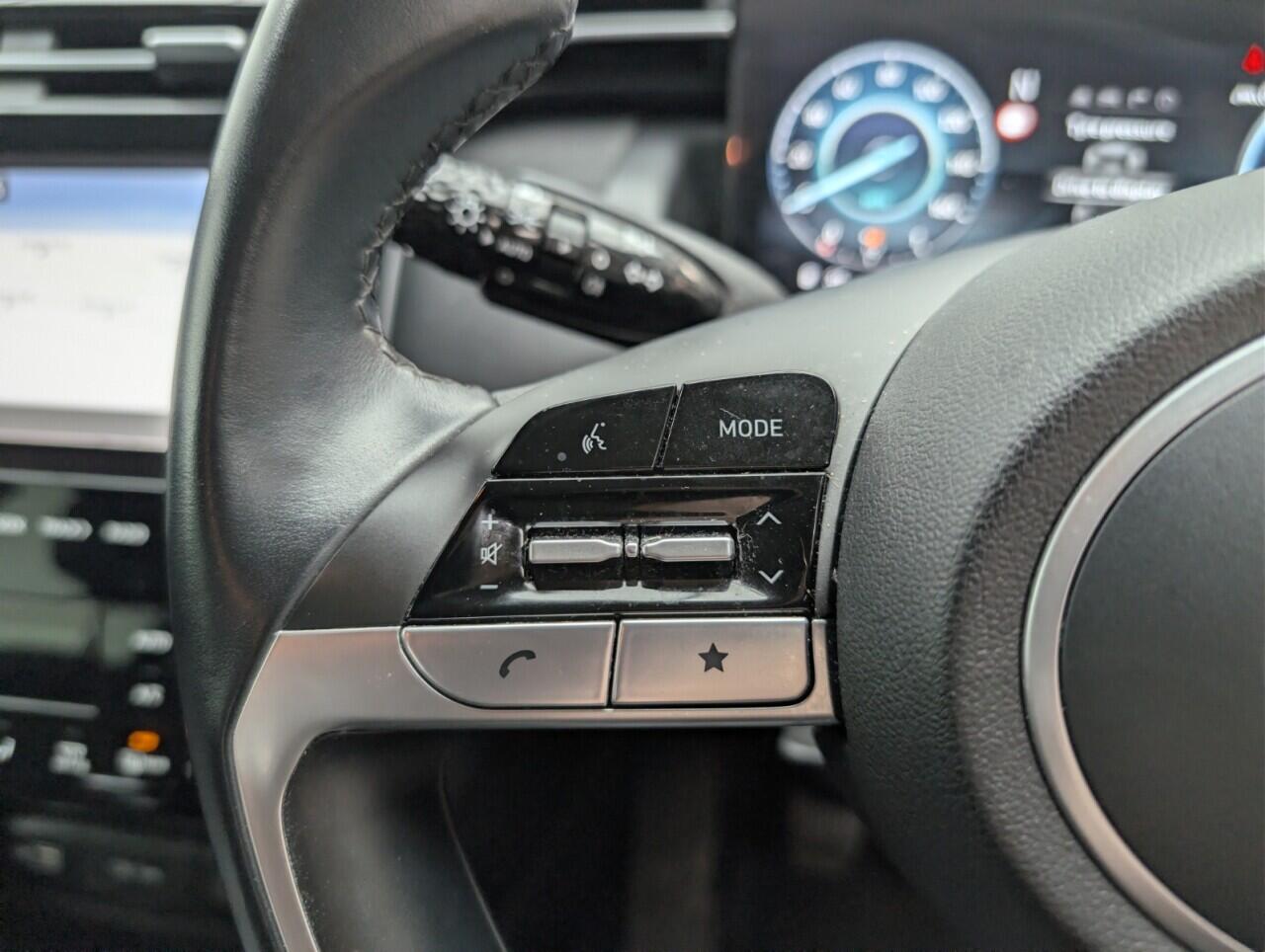 Used Hyundai TUCSON 2021 for sale - 76832842: Photo 19