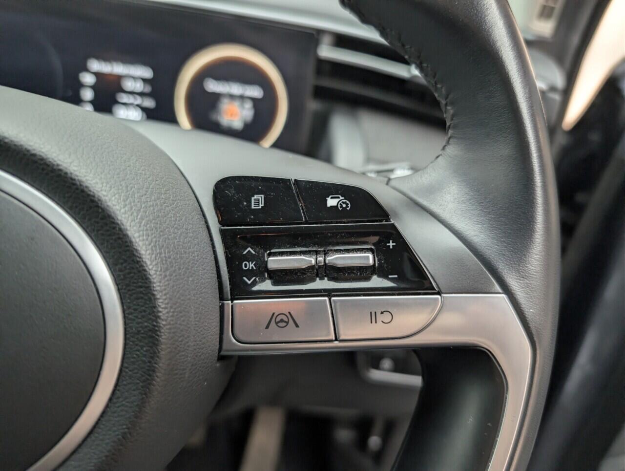 Used Hyundai TUCSON 2021 for sale - 76832842: Photo 20