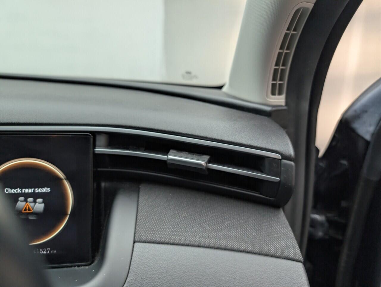 Used Hyundai TUCSON 2021 for sale - 76832842: Photo 21