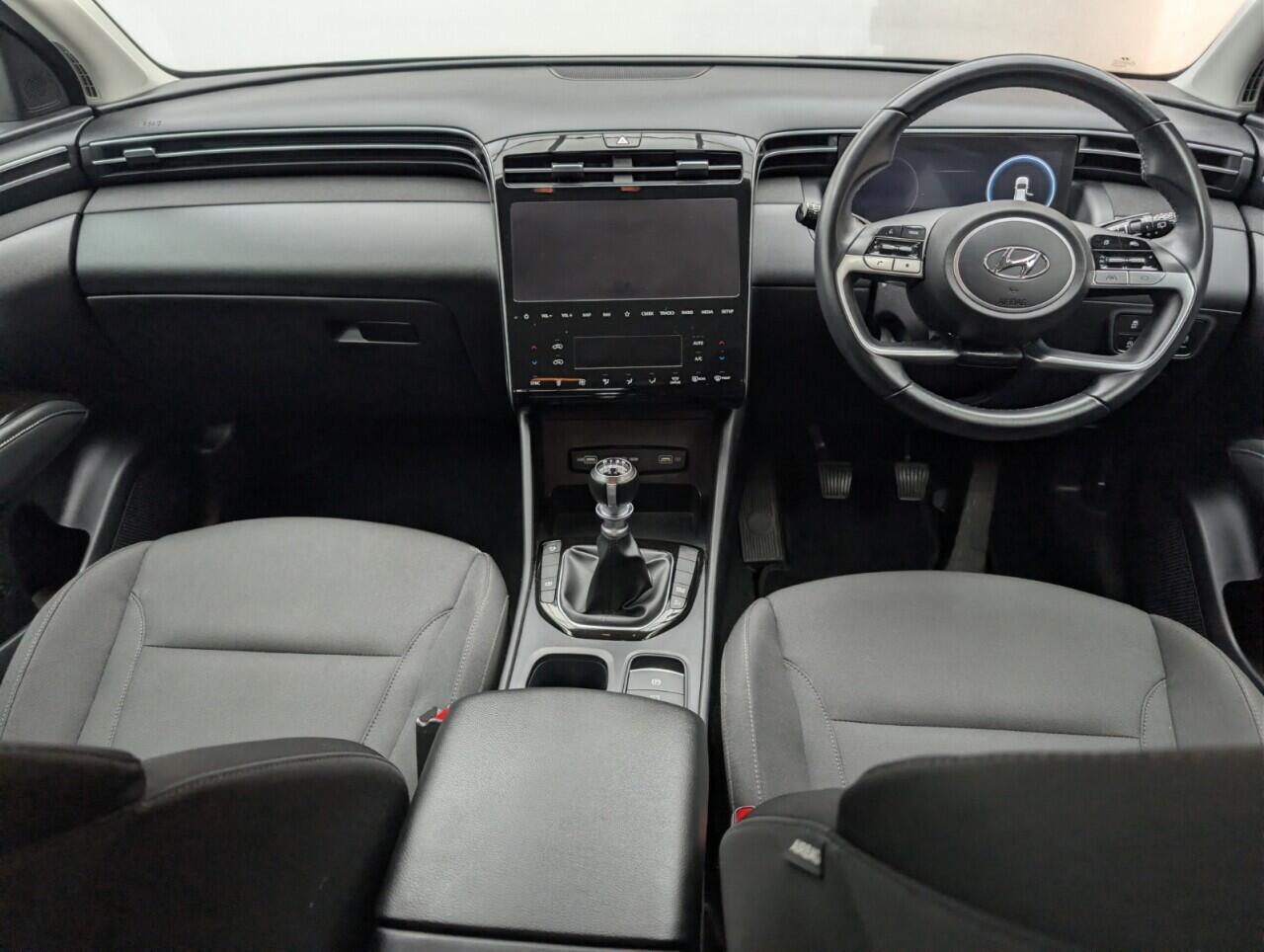 Used Hyundai TUCSON 2021 for sale - 76832842: Photo 24