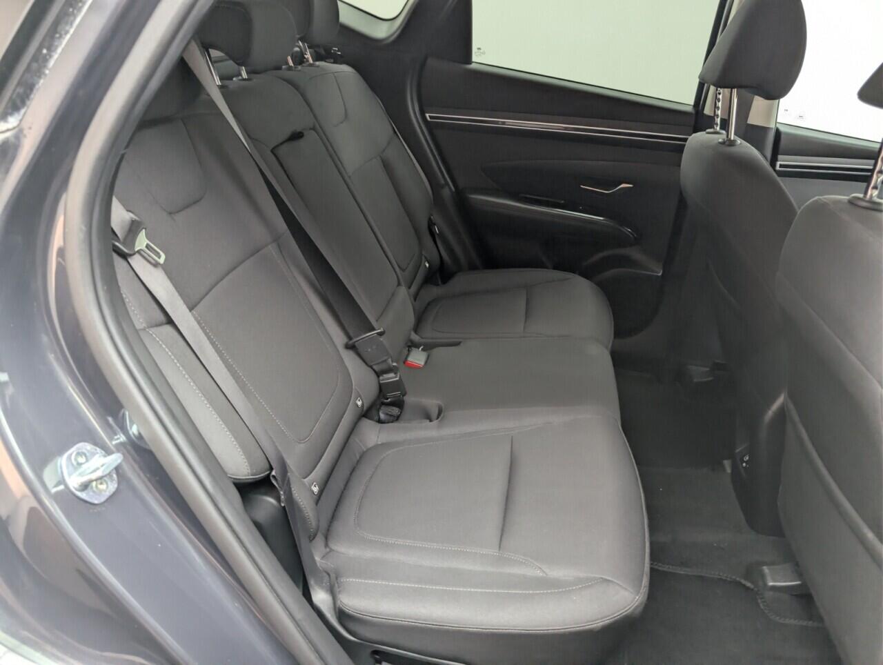 Used Hyundai TUCSON 2021 for sale - 76832842: Photo 25