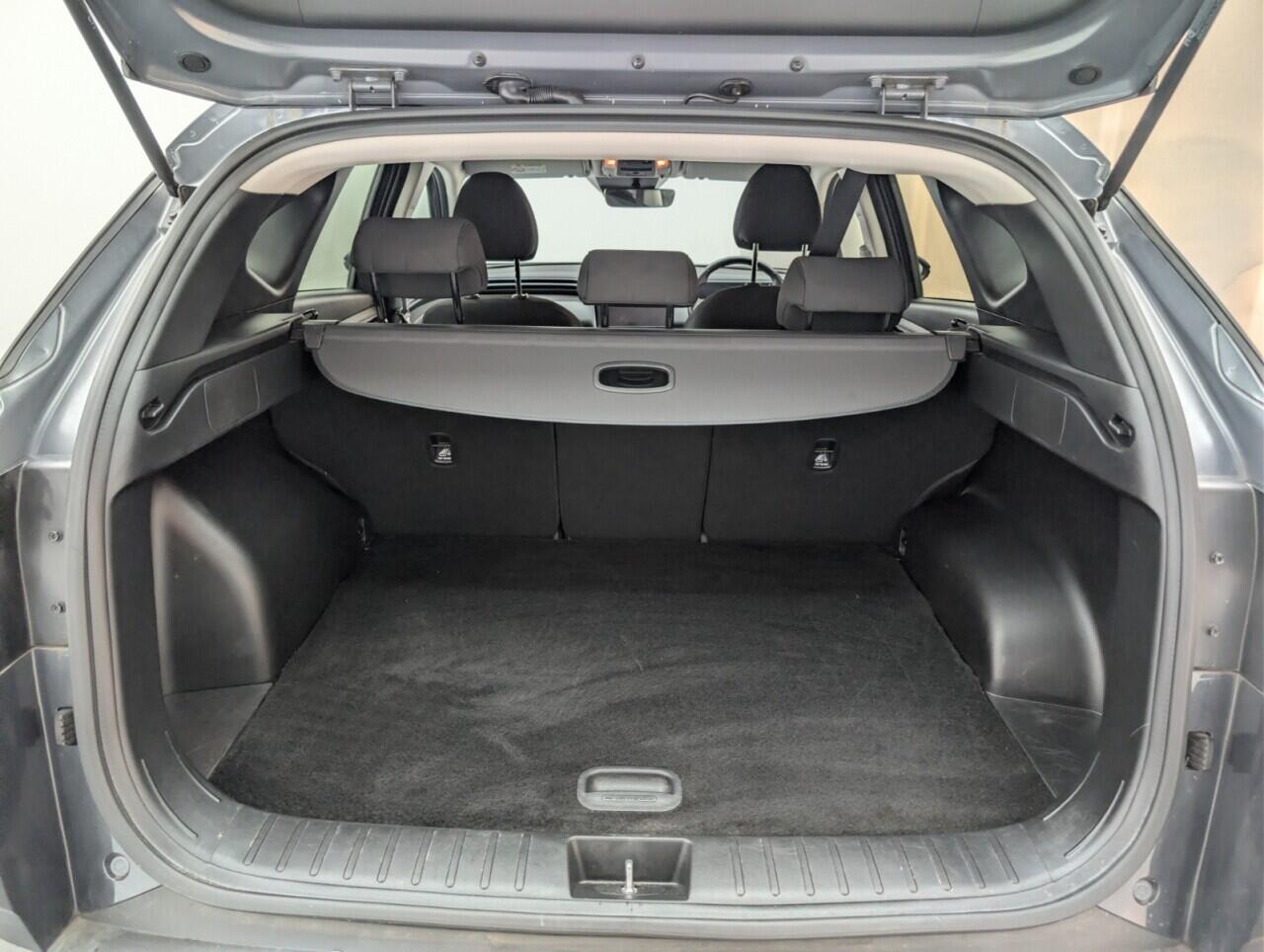 Used Hyundai TUCSON 2021 for sale - 76832842: Photo 26