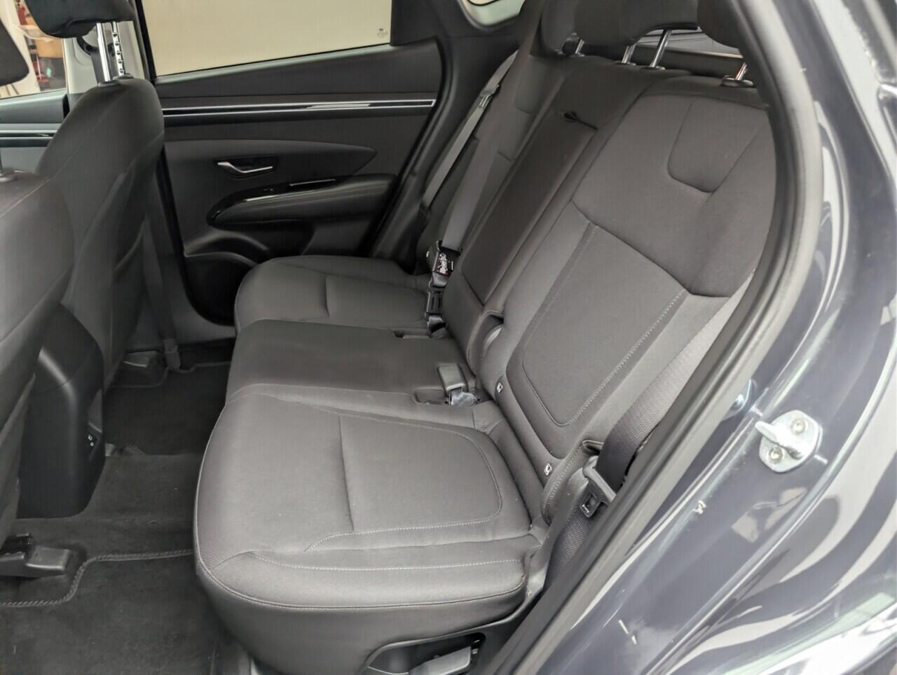 Used Hyundai TUCSON 2021 for sale - 76832842: Photo 27