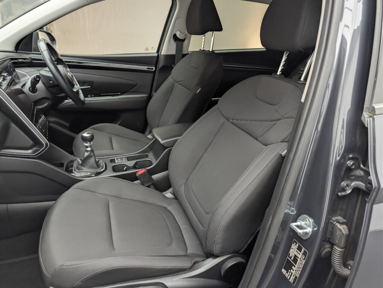 Used Hyundai TUCSON 2021 for sale - 76832842: Photo 28