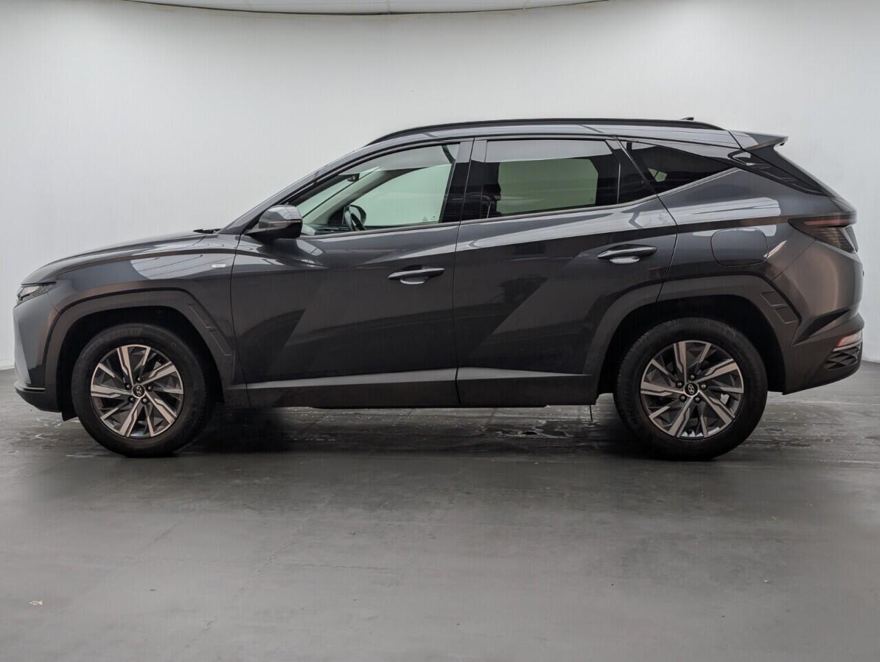 Used Hyundai TUCSON 2021 for sale - 76832842: Photo 5