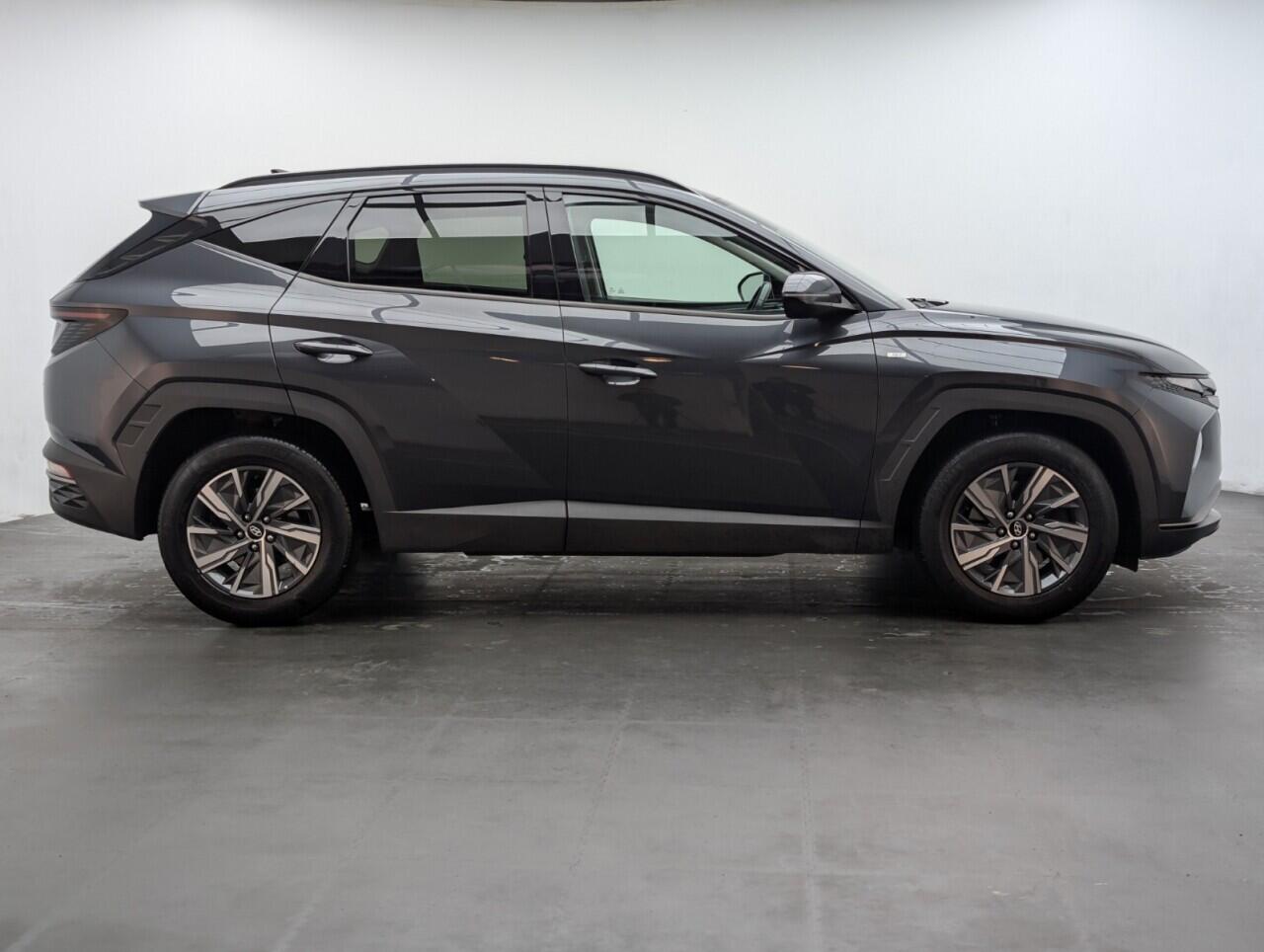 Used Hyundai TUCSON 2021 for sale - 76832842: Photo 9