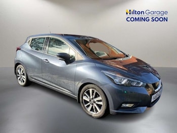 Used Nissan Micra 2019 for sale - 77714652: Photo