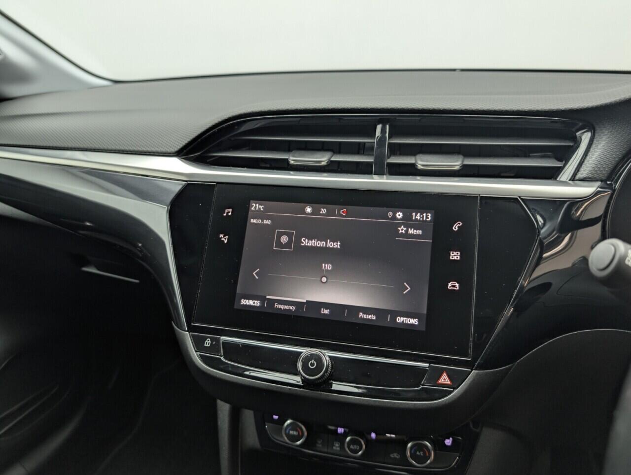 Used Vauxhall Corsa 2022 for sale - 76422967: Photo 13