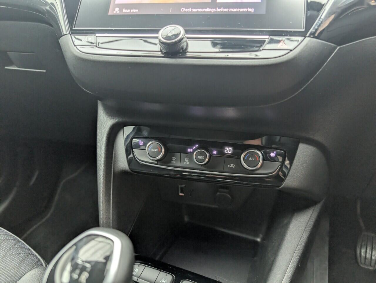 Used Vauxhall Corsa 2022 for sale - 76422967: Photo 14