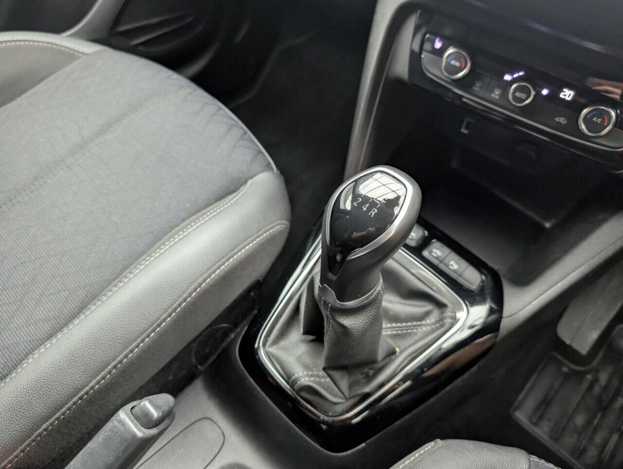 Used Vauxhall Corsa 2022 for sale - 76422967: Photo 15