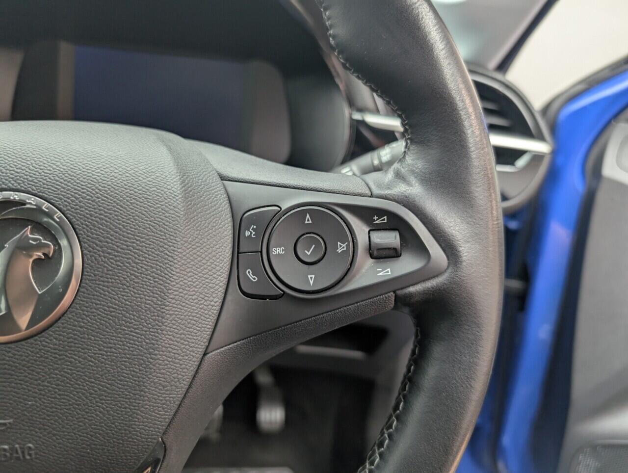 Used Vauxhall Corsa 2022 for sale - 76422967: Photo 18