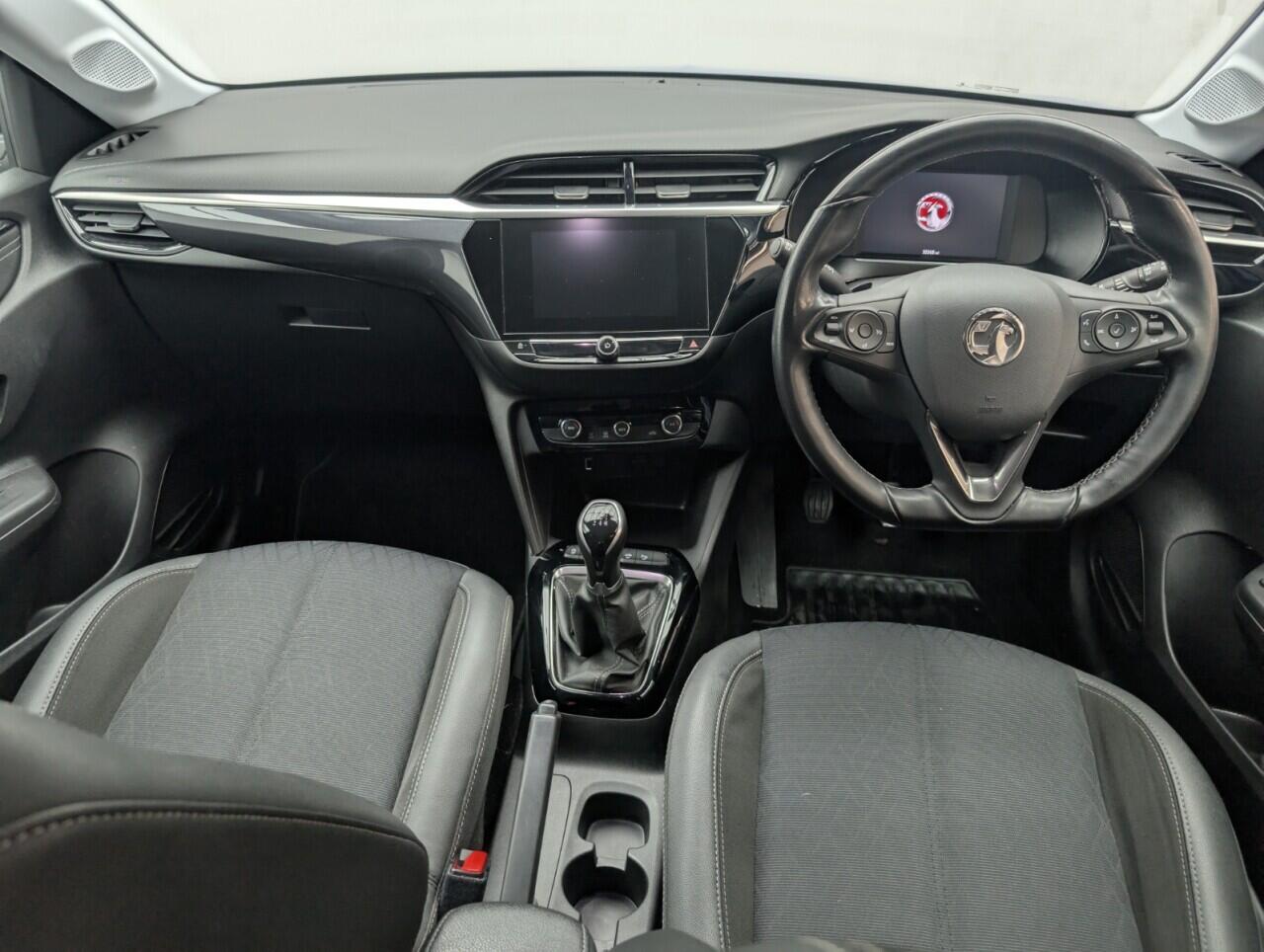 Used Vauxhall Corsa 2022 for sale - 76422967: Photo 22