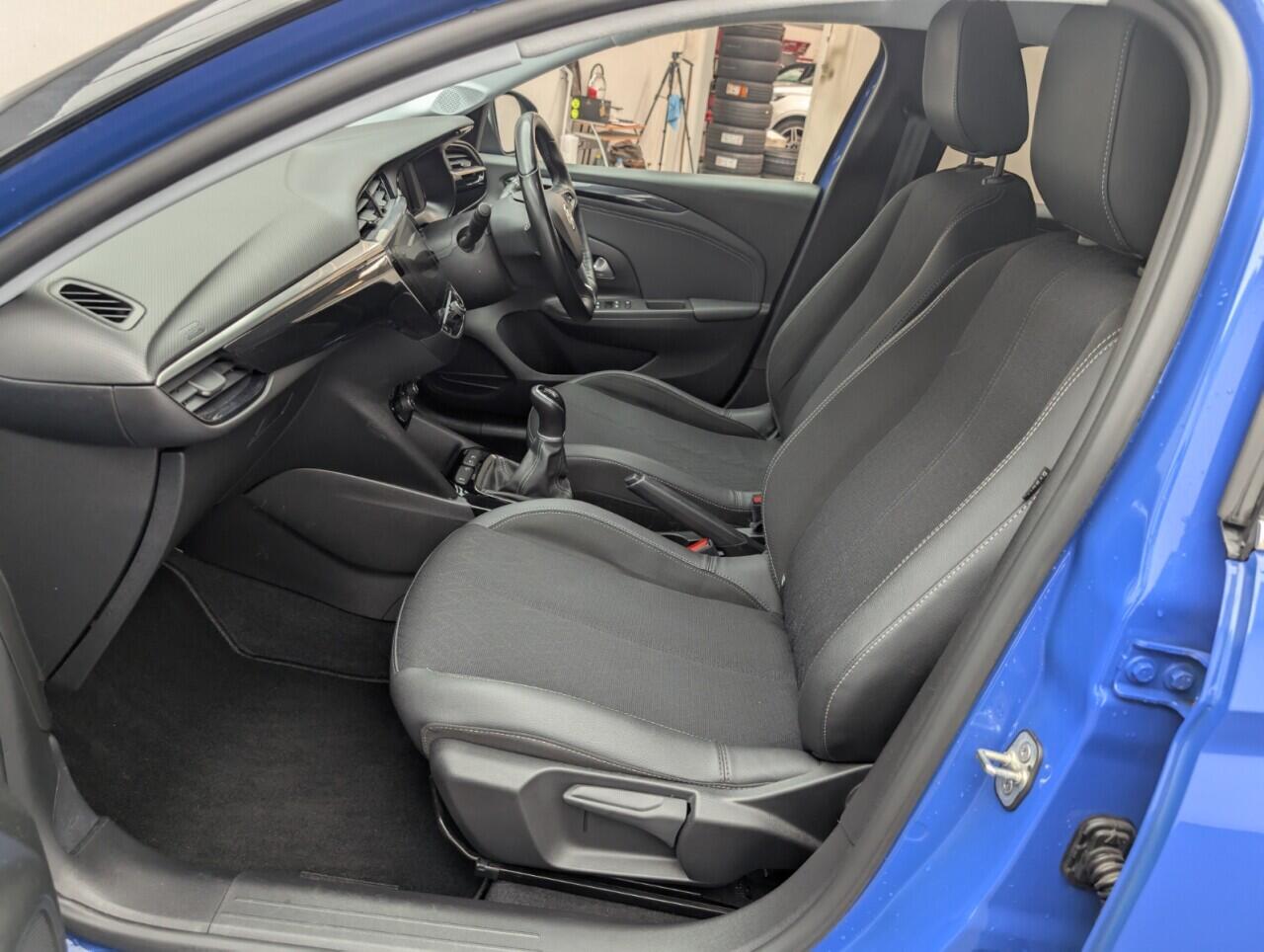 Used Vauxhall Corsa 2022 for sale - 76422967: Photo 27