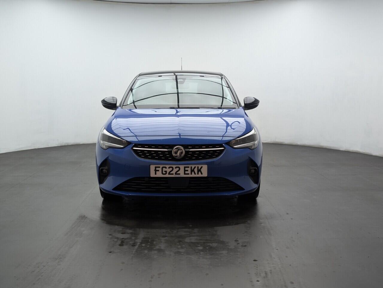 Used Vauxhall Corsa 2022 for sale - 76422967: Photo 3