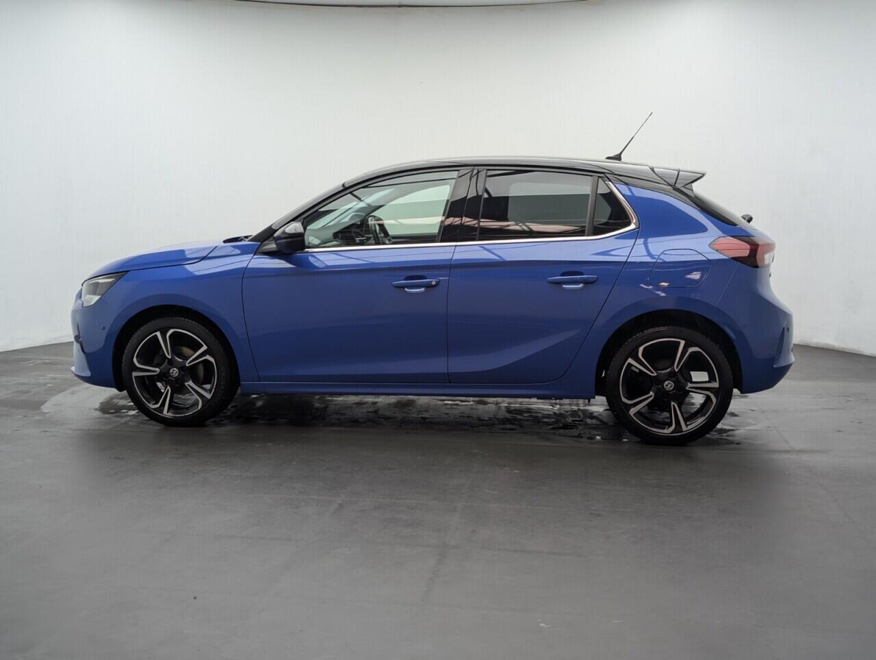 Used Vauxhall Corsa 2022 for sale - 76422967: Photo 5