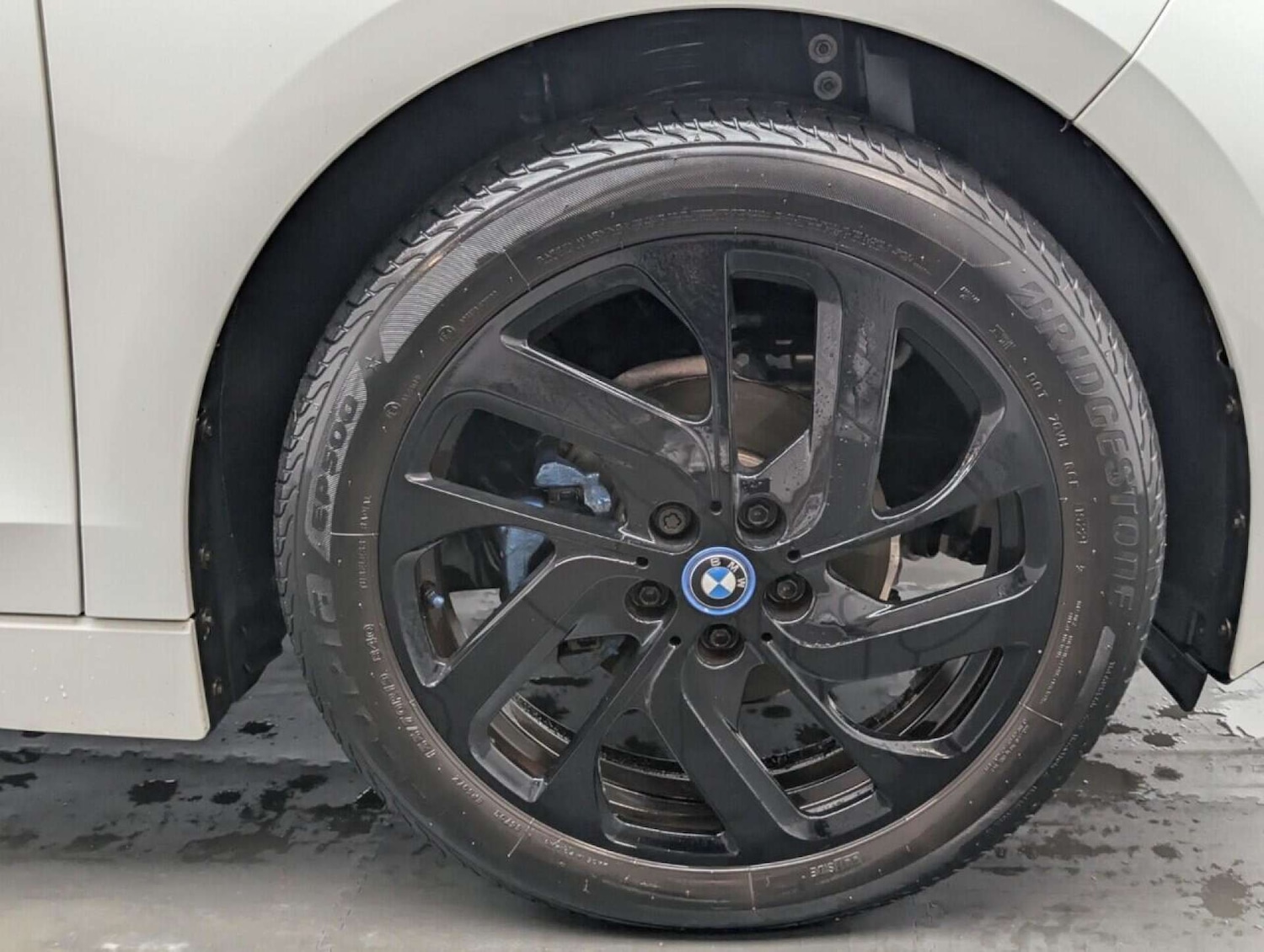 Used BMW i3 2018 for sale - 77714242: Photo 10