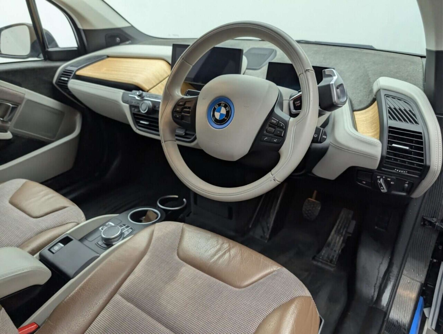 Used BMW i3 2018 for sale - 77714242: Photo 11