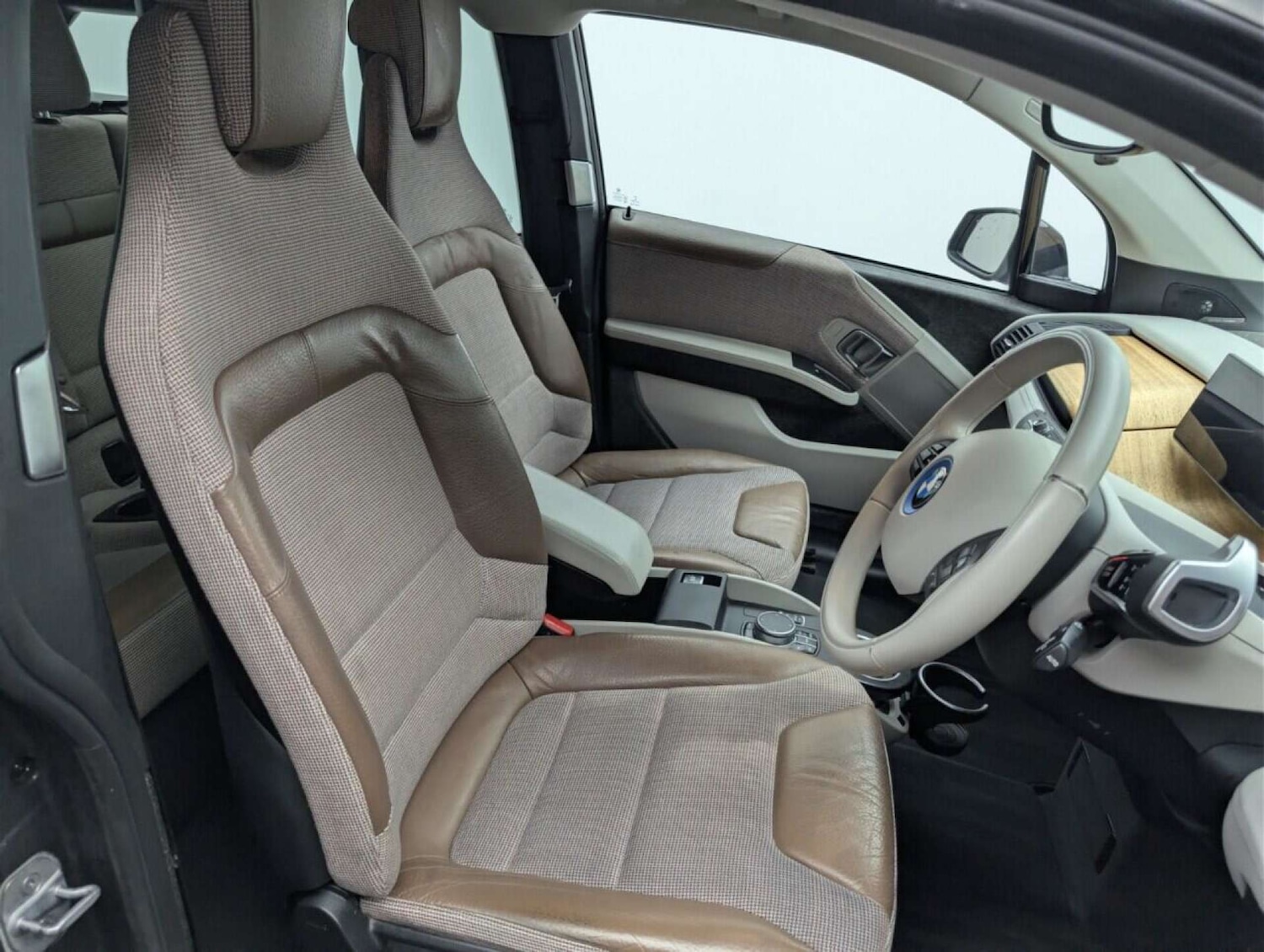 Used BMW i3 2018 for sale - 77714242: Photo 12