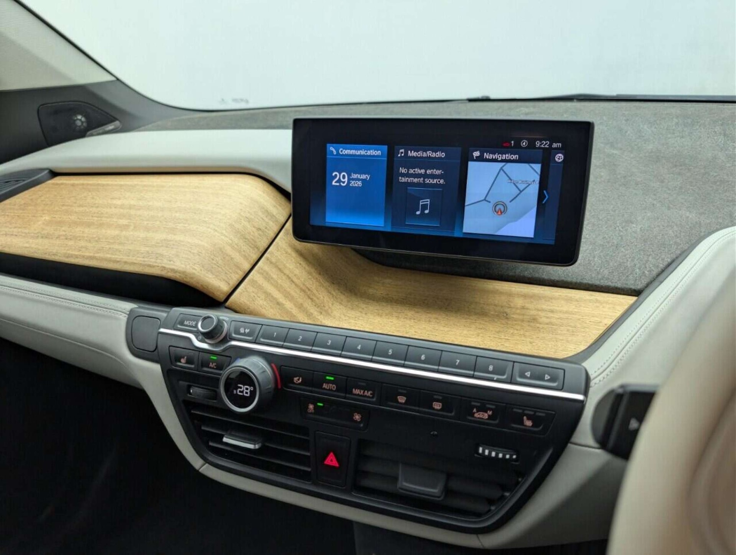 Used BMW i3 2018 for sale - 77714242: Photo 13