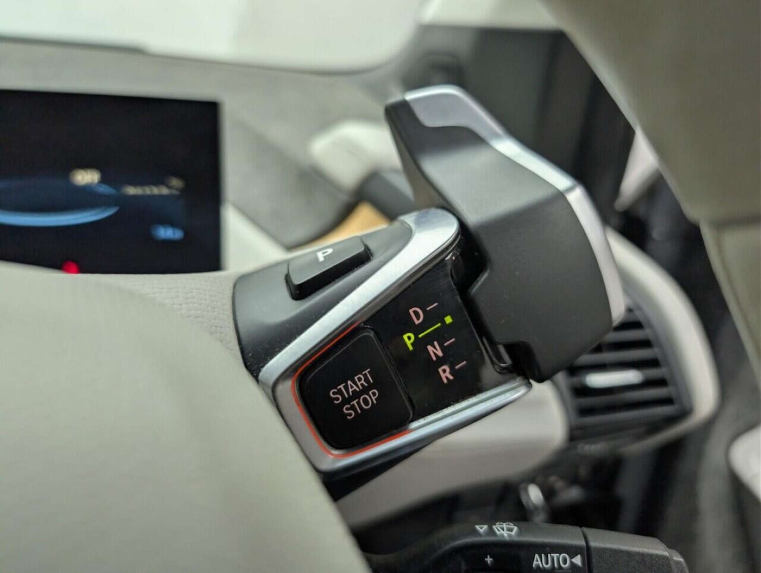 Used BMW i3 2018 for sale - 77714242: Photo 15