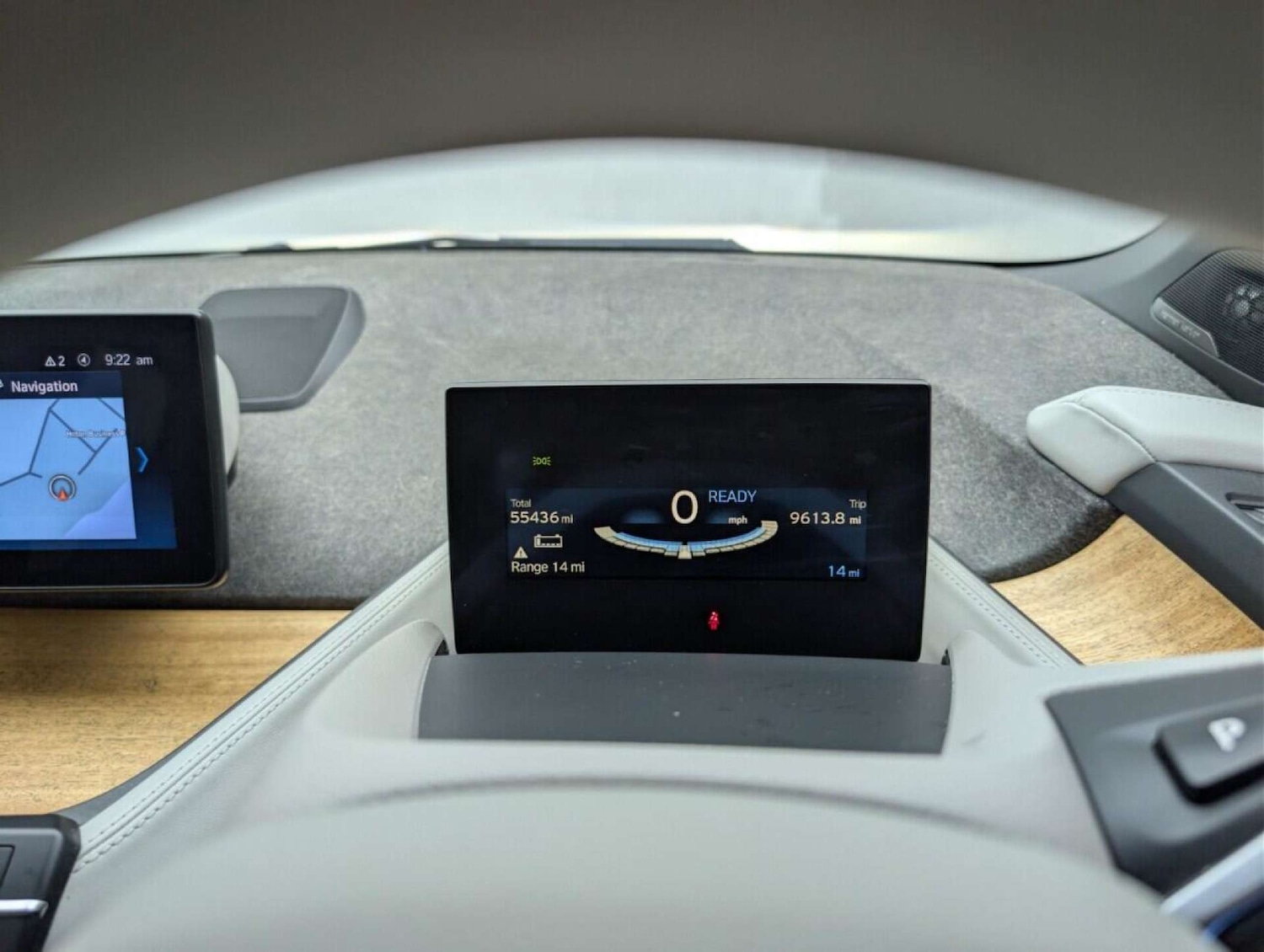 Used BMW i3 2018 for sale - 77714242: Photo 16