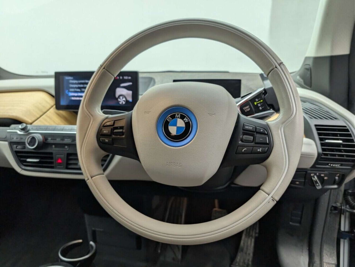 Used BMW i3 2018 for sale - 77714242: Photo 21