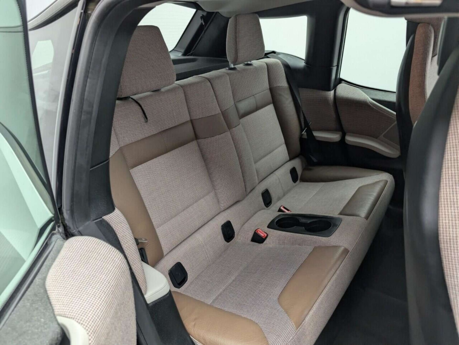 Used BMW i3 2018 for sale - 77714242: Photo 22