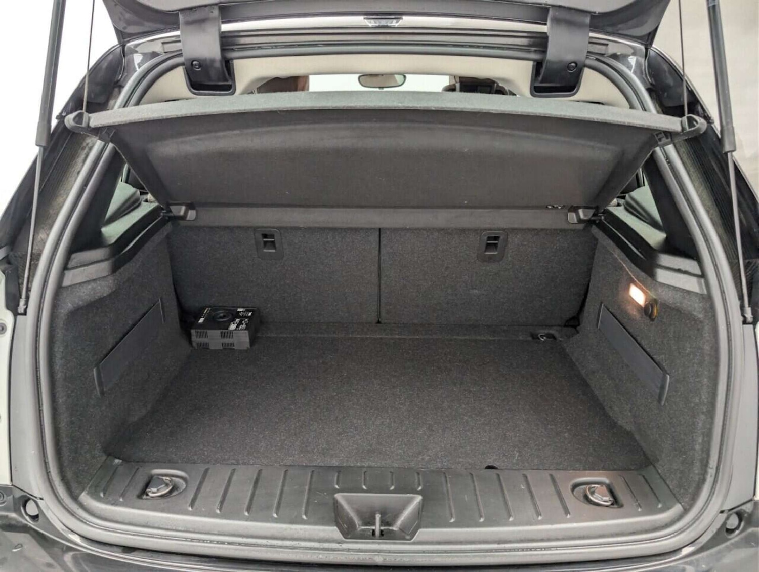 Used BMW i3 2018 for sale - 77714242: Photo 23