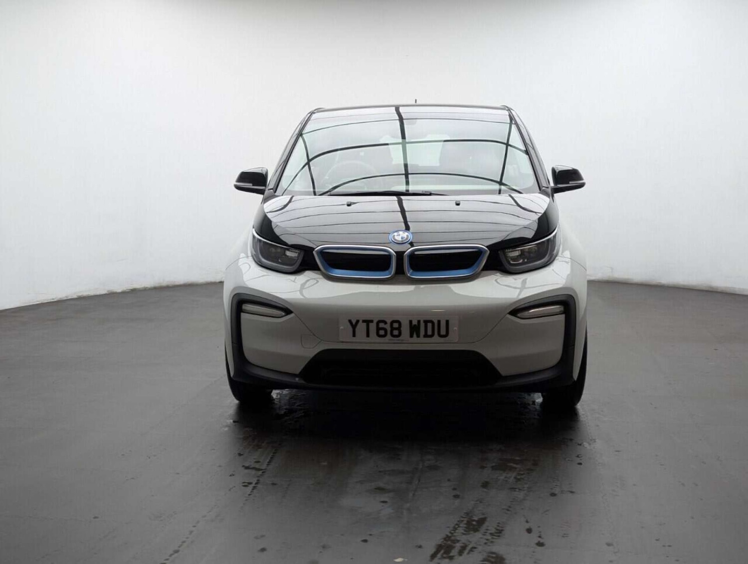 Used BMW i3 2018 for sale - 77714242: Photo 3