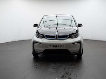 Used BMW i3 2018 for sale - 77714242: Photo