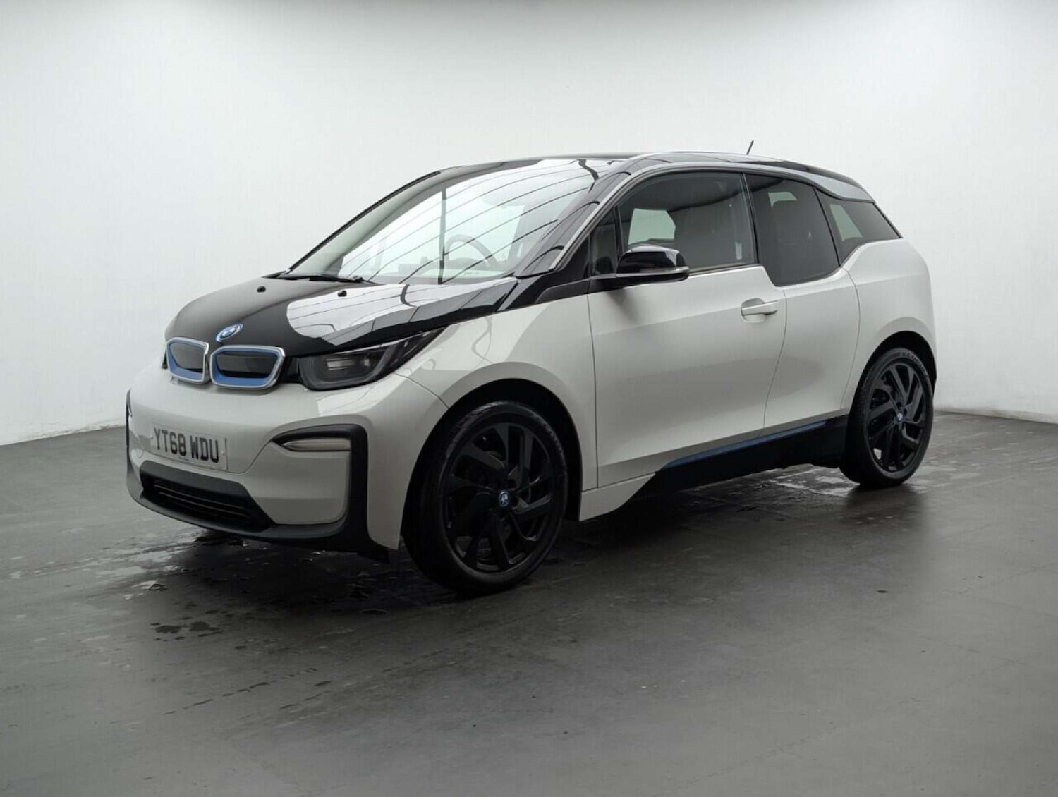 Used BMW i3 2018 for sale - 77714242: Photo 4