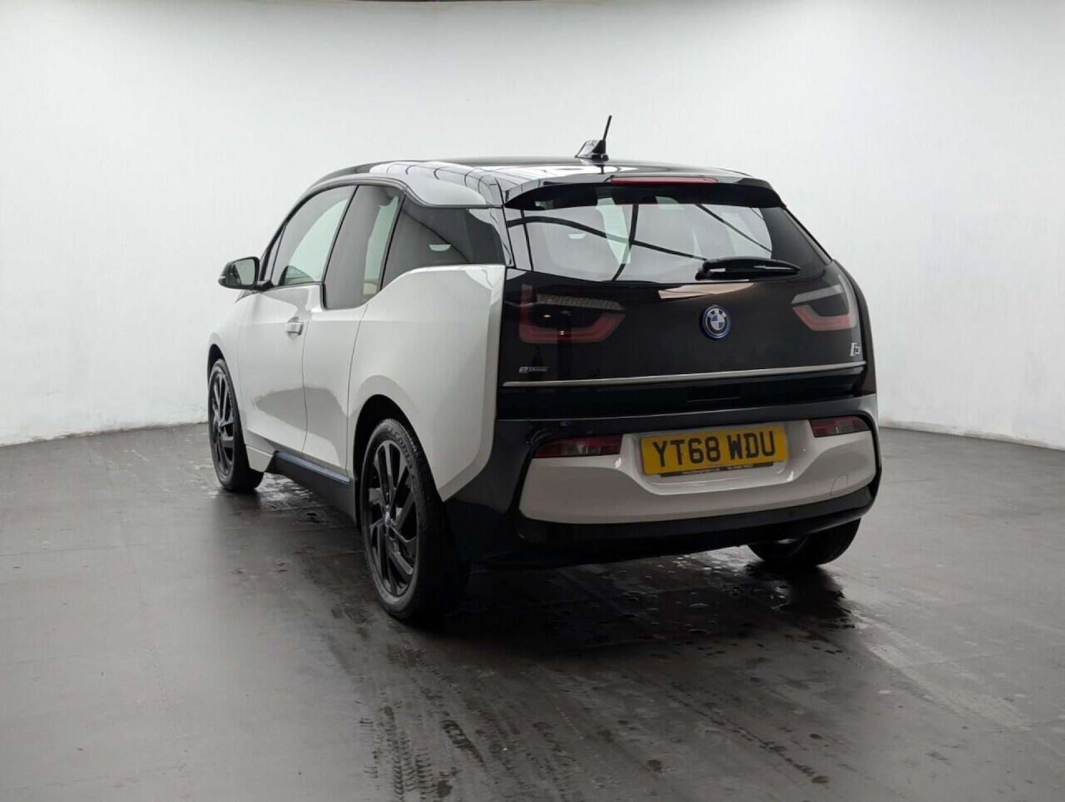 Used BMW i3 2018 for sale - 77714242: Photo 6