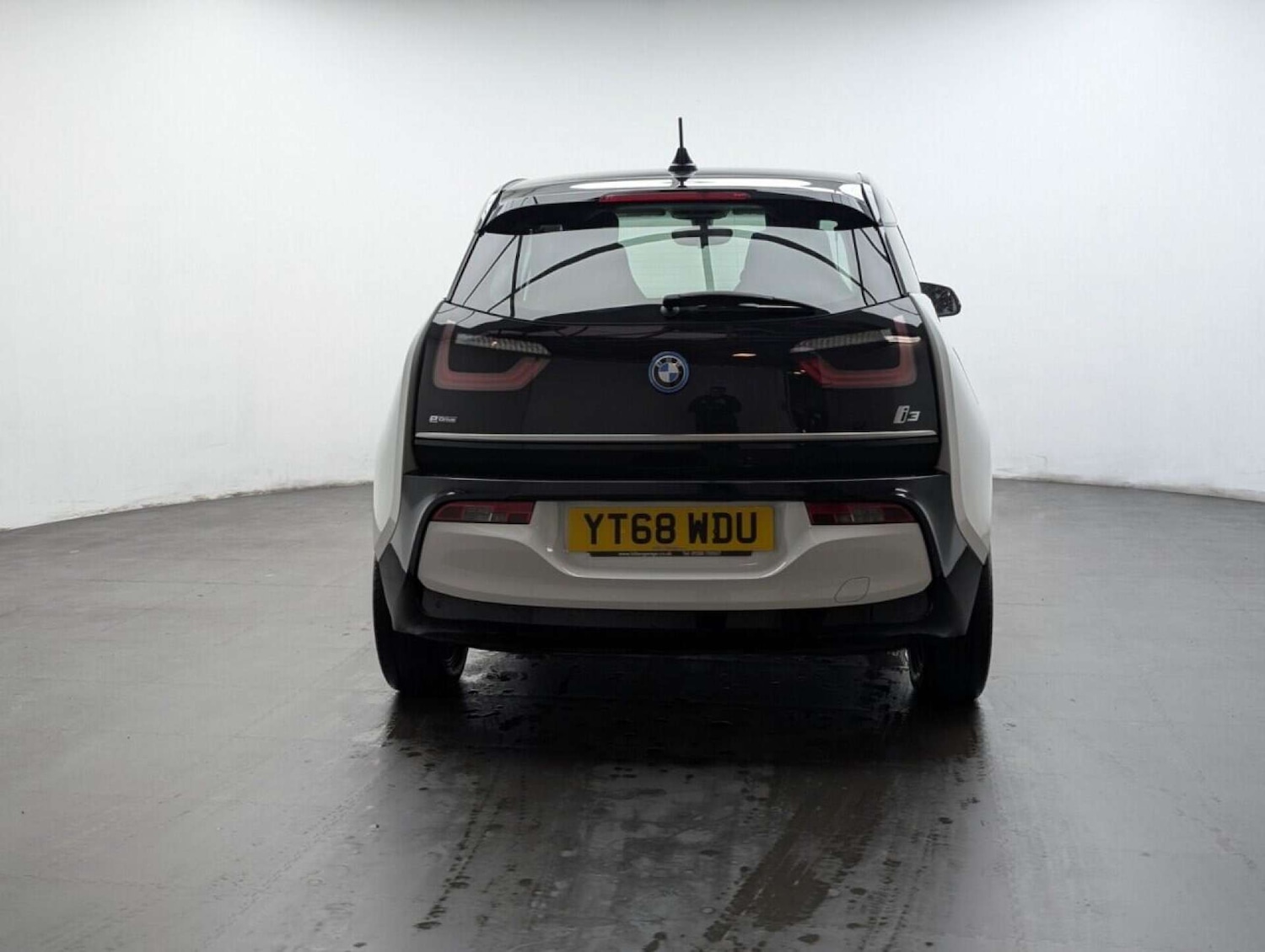 Used BMW i3 2018 for sale - 77714242: Photo 7