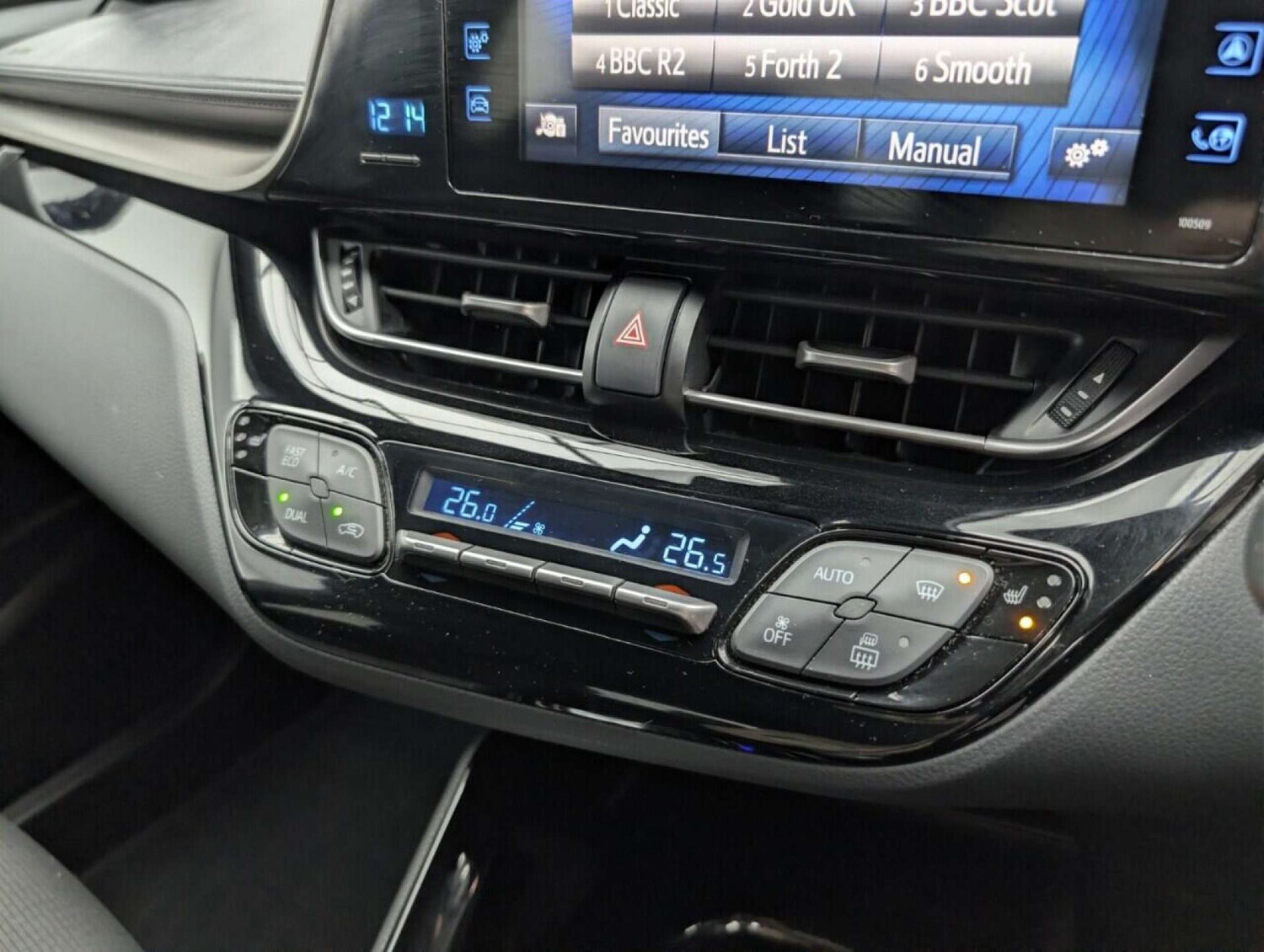 Used Toyota C-HR 2019 for sale - 77713918: Photo 15