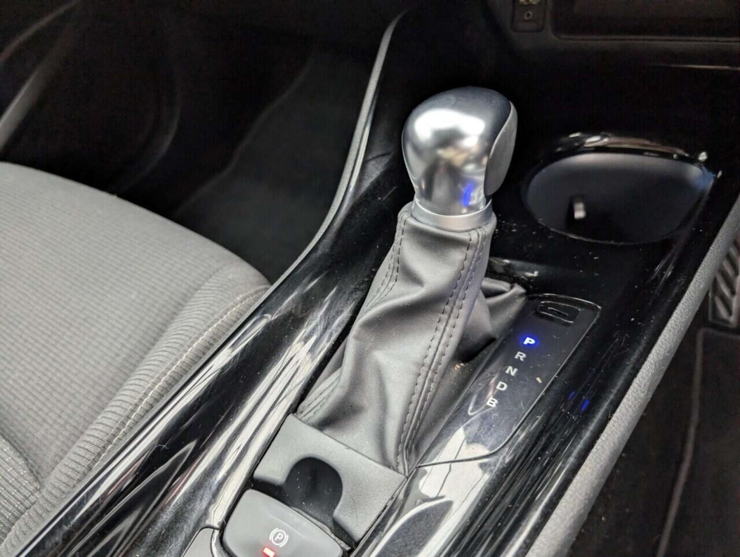 Used Toyota C-HR 2019 for sale - 77713918: Photo 16